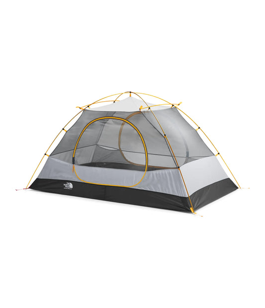 THE NORTH FACE Stormbreak 2 Tent Mens Golden Oak/Pavement